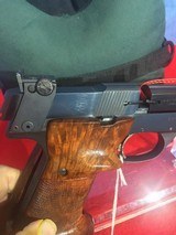 HIGH STANDARD SUPERMATIC TROPHY - 10 of 17