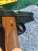SMITH&WESSON M39-2-9MM - 14 of 17