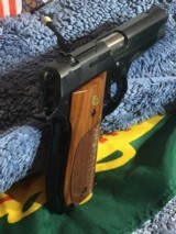 SMITH&WESSON M39-2-9MM - 6 of 17