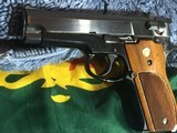 SMITH&WESSON M39-2-9MM - 8 of 17