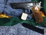 SMITH&WESSON M39-2-9MM - 3 of 17