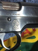 SMITH&WESSON M39-2-9MM - 16 of 17