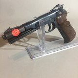 WALTHERPP SPORT SINGLE ACTION TARGET - 1 of 20