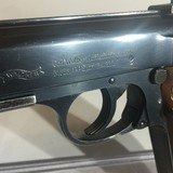 WALTHERPP SPORT SINGLE ACTION TARGET - 7 of 20