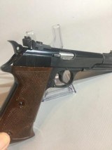 WALTHERPP SPORT SINGLE ACTION TARGET - 5 of 20