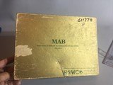 MAB MODEL-P15 9MM SEMI-AUTO - 2 of 20