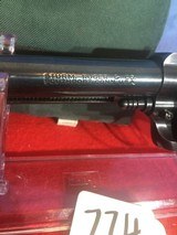 RUGER .44 MAGNUM BLACKHAWK FLATTOP SINGLE ACTION REVOLVER - 9 of 18