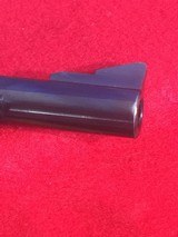 RUGER .44 MAGNUM BLACKHAWK FLATTOP SINGLE ACTION REVOLVER - 15 of 18