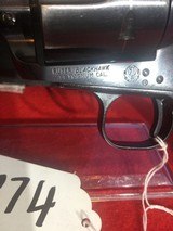 RUGER .44 MAGNUM BLACKHAWK FLATTOP SINGLE ACTION REVOLVER - 8 of 18