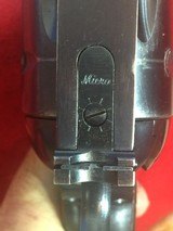 RUGER .44 MAGNUM BLACKHAWK FLATTOP SINGLE ACTION REVOLVER - 6 of 18