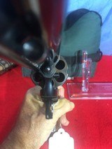 RUGER .44 MAGNUM BLACKHAWK FLATTOP SINGLE ACTION REVOLVER - 12 of 18