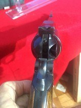 RUGER .44 MAGNUM BLACKHAWK FLATTOP SINGLE ACTION REVOLVER - 16 of 18