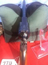 RUGER .44 MAGNUM BLACKHAWK FLATTOP SINGLE ACTION REVOLVER - 14 of 18