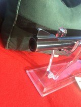 RUGER .44 MAGNUM BLACKHAWK FLATTOP SINGLE ACTION REVOLVER - 10 of 18