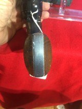 RUGER .44 MAGNUM BLACKHAWK FLATTOP SINGLE ACTION REVOLVER - 13 of 18