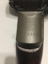 M1 D SNIPER RIFLE - 2 of 20