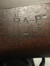 M1 D SNIPER RIFLE - 7 of 20