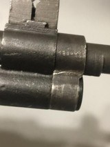 M1 D SNIPER RIFLE - 20 of 20