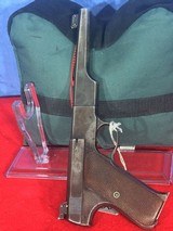 COLTS MATCHTARGET WOODSMAN - 14 of 20