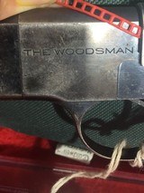 COLTS MATCHTARGET WOODSMAN - 4 of 20