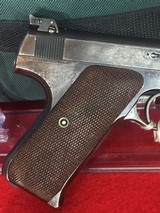 COLTS MATCHTARGET WOODSMAN - 11 of 20