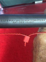 COLTS MATCHTARGET WOODSMAN - 16 of 20