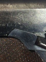 COLTS MATCHTARGET WOODSMAN - 20 of 20