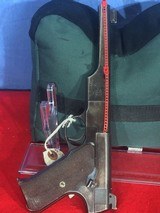 COLTS MATCHTARGET WOODSMAN - 13 of 20