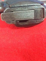 COLTS MATCHTARGET WOODSMAN - 15 of 20