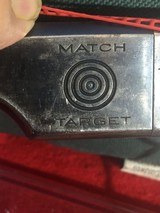 COLTS MATCHTARGET WOODSMAN - 2 of 20