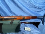 WEATHERBY MARK V .300 WEATHERBY MAGNUM-GERMANY - 6 of 20
