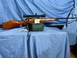 WEATHERBY MARK V .300 WEATHERBY MAGNUM-GERMANY - 1 of 20