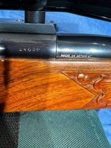 WEATHERBY MARK V .300 WEATHERBY MAGNUM-GERMANY - 3 of 20