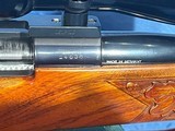 WEATHERBY MARK V .300 WEATHERBY MAGNUM-GERMANY - 8 of 20