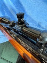 WEATHERBY MARK V .300 WEATHERBY MAGNUM-GERMANY - 16 of 20