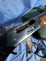 MARLIN 1895 RIFLE- 45-70 CALIBER - 11 of 20