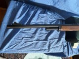 MARLIN 1895 RIFLE- 45-70 CALIBER - 19 of 20