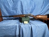 MARLIN 1895 RIFLE- 45-70 CALIBER - 5 of 20