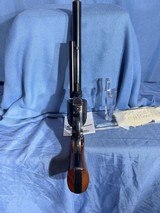 RUGER BISLEY BLACKHAWK .357 MAGNUM - 16 of 19