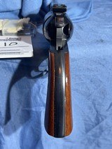 RUGER BISLEY BLACKHAWK .357 MAGNUM - 7 of 19