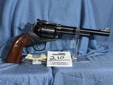 RUGER BISLEY BLACKHAWK .357 MAGNUM - 19 of 19