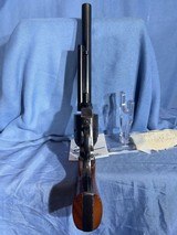 RUGER BISLEY BLACKHAWK .357 MAGNUM - 10 of 19