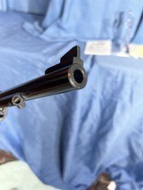 RUGER BISLEY BLACKHAWK .357 MAGNUM - 18 of 19