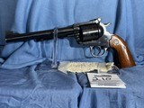 RUGER BISLEY BLACKHAWK .357 MAGNUM - 3 of 19