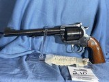 RUGER BISLEY BLACKHAWK .357 MAGNUM - 5 of 19