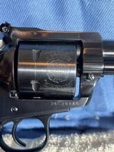 RUGER BISLEY BLACKHAWK .357 MAGNUM - 2 of 19