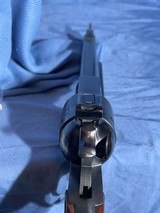 RUGER BISLEY BLACKHAWK .357 MAGNUM - 8 of 19
