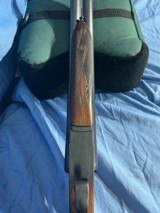 BRNO SIDE BY SIDE 12 GAUGE DOUBLE - 19 of 20