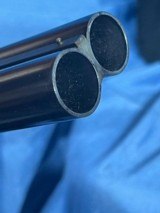 BRNO SIDE BY SIDE 12 GAUGE DOUBLE - 17 of 20