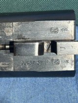 BRNO SIDE BY SIDE 12 GAUGE DOUBLE - 15 of 20